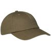 Enter the Complex® Dad Hat Low Profile Adjustable Baseball Cap, olive, One Size