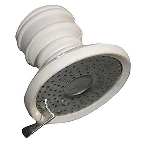 LASCO 09-2101 Rubber Flexible Spray