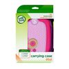 LeapFrog LeapPad3 Pink Carry Case (Made to fit LeapPad3)