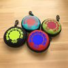 Rangs Japan Dodgebee Keychain Angel Magic