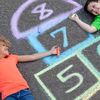 Crayola Chalk 16ct