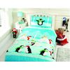 Rapport Christmas Cuddles Duvet Set, Multi-Colour, Single