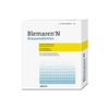 Blemaren N Brausetabletten bei Harnsäuresteinen, 100 St. Tabletten