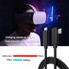 Easy Hood USB C cable for Quest/Quest 2 (16.4ft/5M)