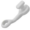 Nova Glide Curtain Hooks (PACK OF 40)