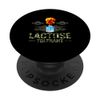 Funny Lactose Tolerant | Milk Pack | Lactose Intolerance PopSockets Swappable PopGrip