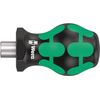 Wera 05008880001 811/1 Stubby Bit Holder 1/4" x 10mm