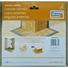 Schluter KERDI Outside Corner - 2 Units