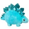 Squishable / Mini Stegosaurus Plush