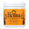 RAINBOW RESEARCH HENNA,PERSIAN MARIGOLD, 4 OZ
