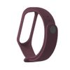 Xiaomi - ECO-SYSTEMS MI SMART BAND 3/4 STRAP RED
