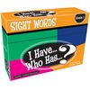 Teacher Created Resources I Have, Who Has Sight Words Game, Grade 1, Multi