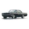 1/25 1961 Pontiac Ventura SD