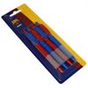 Official Licensed F.C Barcelona - Pen Set (4 Pack)