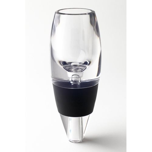 Magic Decanter: Wine aerator for easy and exquisite taste