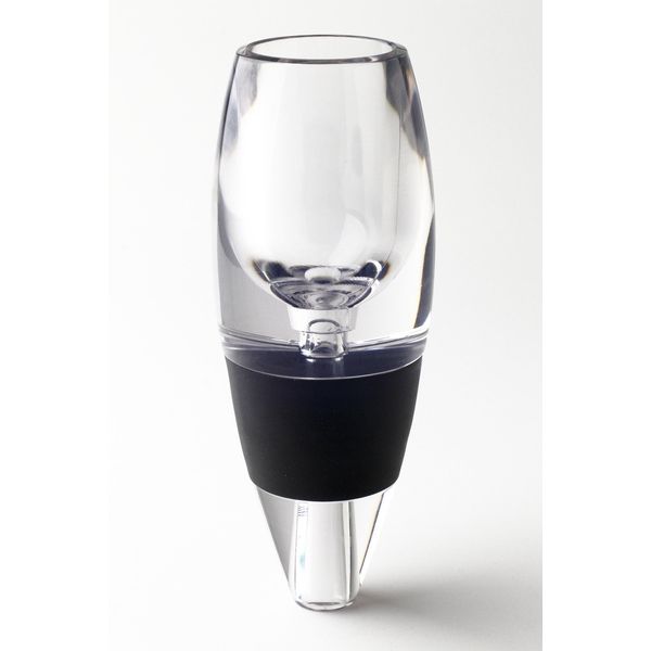 Magic Decanter: Wine aerator for easy and exquisite taste