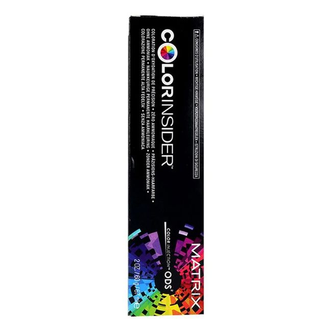 Matrix Color Insider Amonyaksız Saç Boyası 60ml