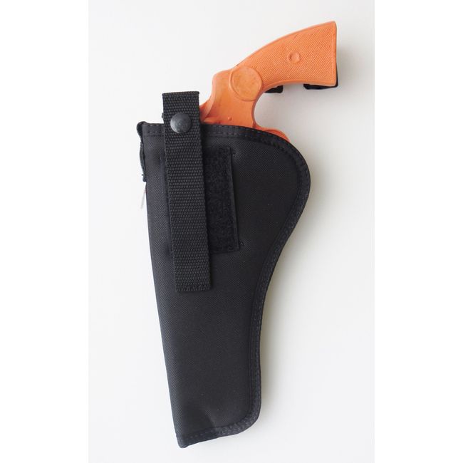 Belt Holster for Taurus Raging Bull 44 Mag & 454 Casull with 6 1/2" Barrel