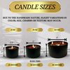 Ancestral Warriors Conjuring Candle (Small 4oz)