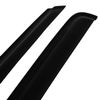 Guard Vent Visors For 88-99 Chevy C/K 1500 Extended Cab