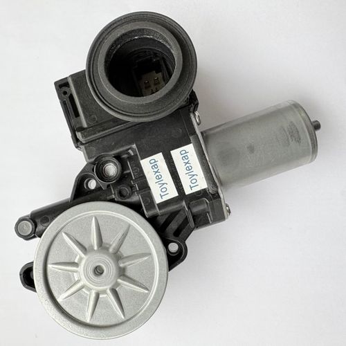 Toylexap 85710-06300 Front Passenger Side Window Regulator Motor(Right Side Electric Window Regulator Motor), Suitable for: Camry/Hybrid(nap),Avalon