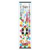 Snack Market Rocket Pencil Set (Marble)