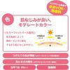   OR1() SPF18PA++ 2.5g