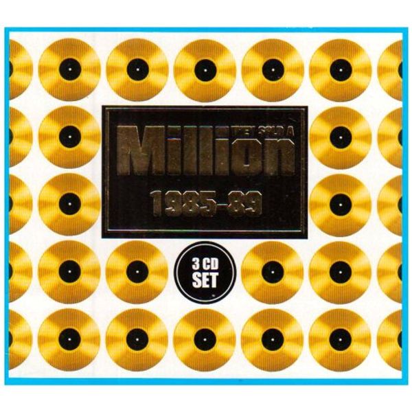 They Sold A Million: 1985-89