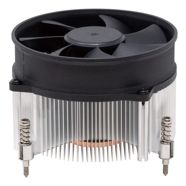 INEX CC-09 Silent CPU Cooler for LGA1700