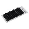 Alluring Premium Mink Lashes for Eyelash Extensions B curl .15mm thickness