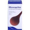 Ear Syringe 90 g Large Pack of 1
