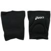 ASICS Jr. Ace Low Profile Knee Pad, Black