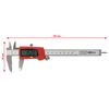 KS Tools 300.0532 Digital-venier caliper 0 - 150 mm