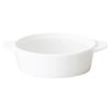 Stack Gratin 7.3 inches (18.5 cm), Pure White Picoré Mino Ware