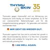 Thymuskin Forte Haarshampoo, 100ml (früher gold)
