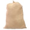 CleverDelights 30" x 40" Burlap Bag - Heavy Duty Stitching