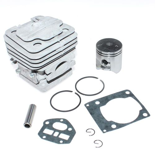 Cylinder Piston Kit for Einhell BG-PC 40/40,BG-PC 1235,GC-PC 1235,AL-KO BKS 35,BKS 35 II,BKS 40,BKS 40 II