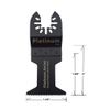 12 Saw Blade Oscillating Multi Tool Fein Bosch Dewalt Porter Cable Dremel Ridgid