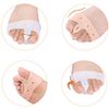 Bunion Separator Pad, Clear