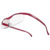 Hazuki Loupe Magnification Lens, 1.6x, Clear, Compact
