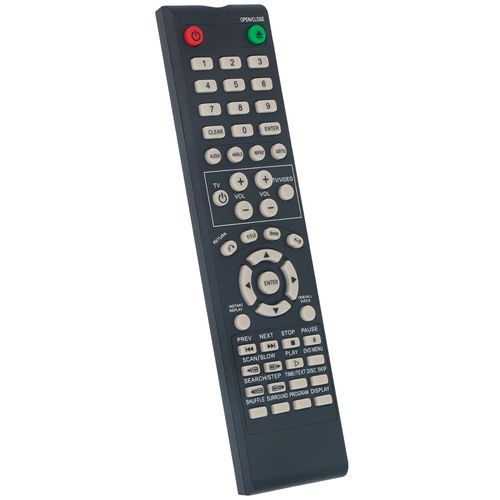 Allimity RMT-D116A RMT-D128A RMT-D130A Replacement Remote Control Compatible with Sony CD DVD Player DVP-S350 DVP-S363 DVP-S360 DVP-S365 DVP-NS400D DVP-NC600 (RMTD116A / RMTD128A / RMTD130A)