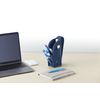 Raymay Fujii FY393 Detecure Mobile Pen Case, Navy