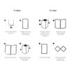 Pop Up Laundry Hamper – LIGHTWEIGHT – For Storing Laundry Between Washes