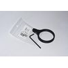 Carbon Fiber Scope Throw Lever for Arken Riflescope