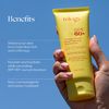 TRILOGY SPF 60 Plus Omega-Boost Sheer Mineral Sunscreen 3ct, 2.5 OZ