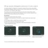 DR T&T 200 Clear Empty Acid Resistant delay in Release DRcaps® Capsules Capsule Size 1