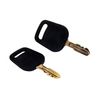 Snapper, Kees, Wolf Replacement Ignition Key Pack Of 2