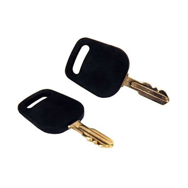 Snapper, Kees, Wolf Replacement Ignition Key Pack Of 2