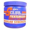 LUSTER'S S-CURL Texturizer Wave & Curl Crème Regular 15oz/425g