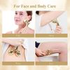 TOUCHBeauty 3D Face Roller Massage Face Roller for Facial Massage Skin Tightening Double Chin Face Massager for Face, Body, Chest, Back, Arms, Waist, Leg AG-1613A